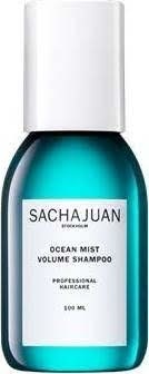 SachaJuan Ocean Mist Volume Shampoo 100 ml - vrouwen - Voor