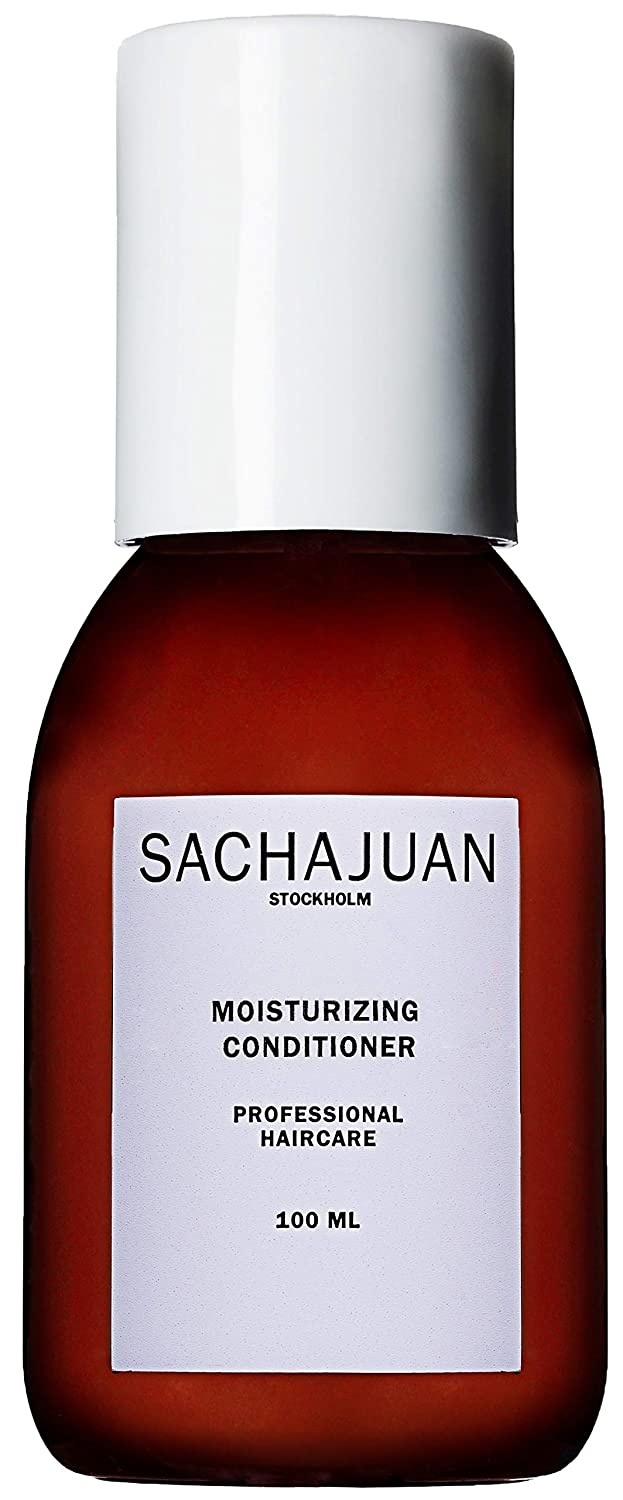 SachaJuan - Moisturizing - Conditioner - 100 ml