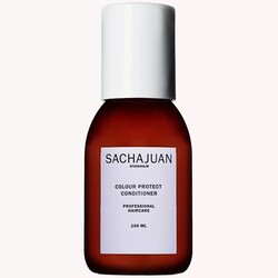 SachaJuan Color Protect Conditioner, 100 ml
