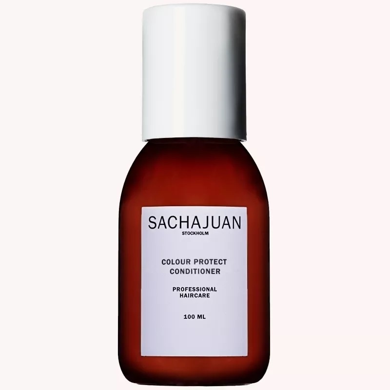 SachaJuan - Colour Protect Conditioner - 100 ml