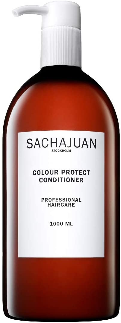 SachaJuan - Colour Protect - Conditioner - 1000 ml