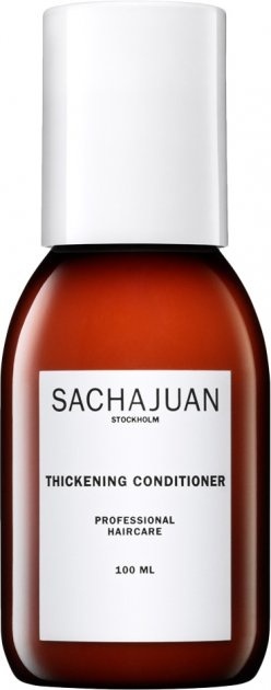 SachaJuan - Thickening Conditioner - 100 ml