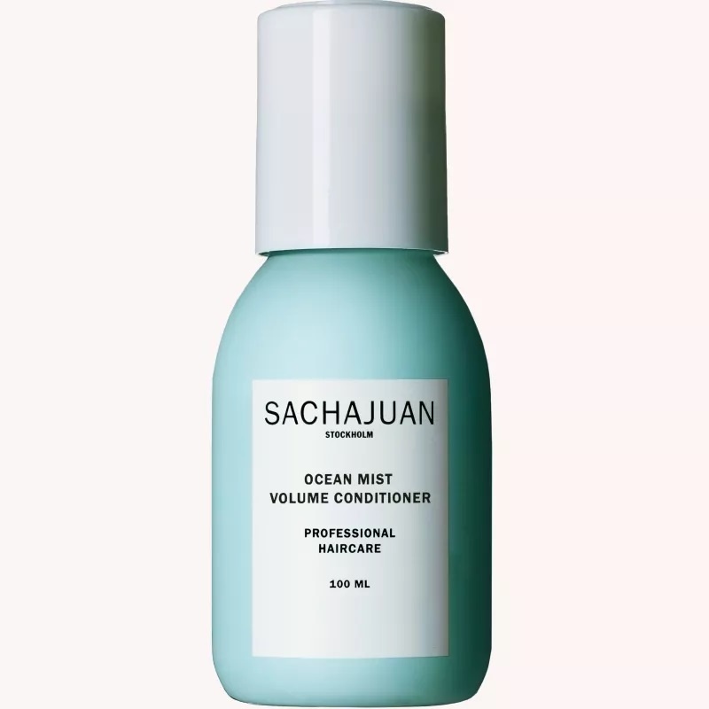 SachaJuan Ocean Mist Volume Conditioner 100 ml - Conditioner voor ieder haartype