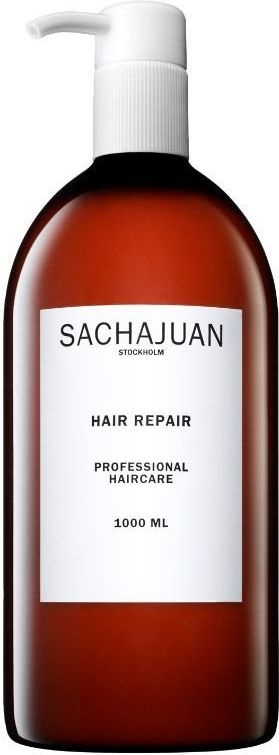 SachaJuan - Hair Repair Treatment - 1000 ml