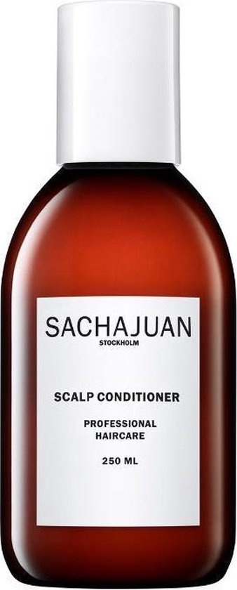 SACHAJUAN - Scalp Conditioner - 250 ml