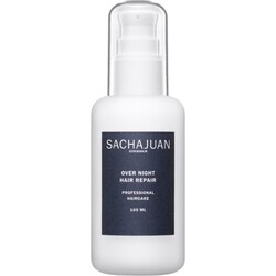 SachaJuan Over Night Hair Repair, 100ml