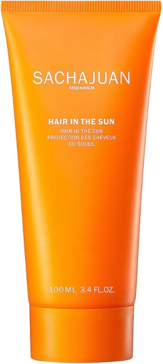 SachaJuan Hair In The Sun 100 ml