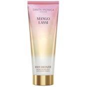 SANTA MONICA Poudre bronzante pour le corps Mango Lassi, 200 ml