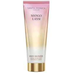 SANTA MONICA Mango Lassi Body Bronzer, 200 ml