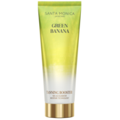SANTA MONICA Grüne Banane Bräunungsbooster, 200ml