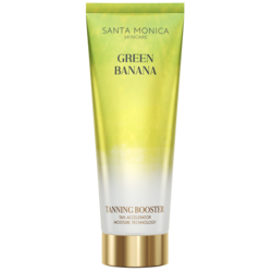 SANTA MONICA Grüne Banane Bräunungsbooster, 200ml