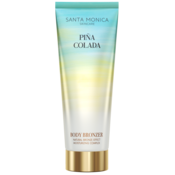 SANTA MONICA Abbronzante corpo Pina Colada, 200 ml