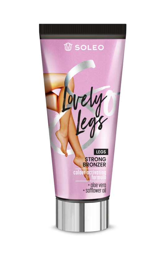 Soleo Lovely Legs