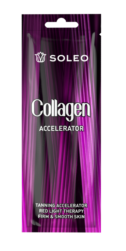 SOLEO Collagen Accelerator, 15ml
