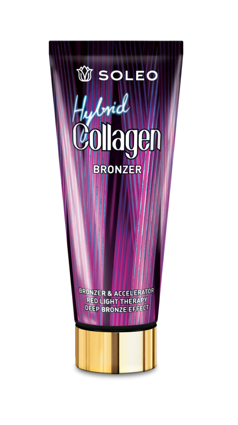 Soleo Hybrid Collagen Bronzer