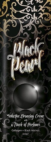 SOLEO Black Pearl, 15ml