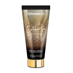 SUPERTAN CÃ©lÃ©bration ACTIVATEUR , 150ml