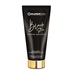 SUPERTAN Black Star BRONZER FORT, 150ml