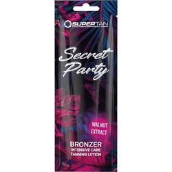 SUPERTAN SECRET PARTY BRONZER , 15ml