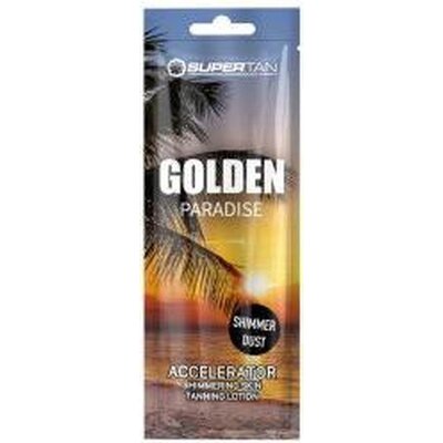 SUPERTAN GOLDEN PARADISE ACCELERATOR , 15ml