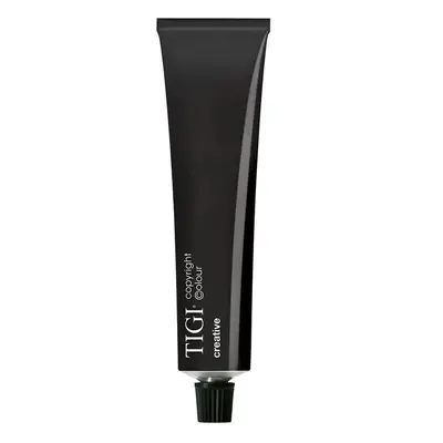 Tigi Tubes de couleur Creative Color Tubes - Point de vente de 60 ml