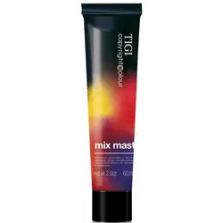 Tigi Copyright Creative Mix Masters - 60ml /55 MOGANO