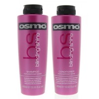 Osmo Blinding Shine Duo Pack