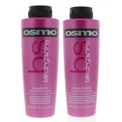 Osmo Blinding Shine Duo Pack