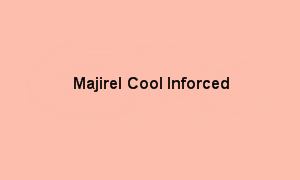 L'Oréal Majirel Cool Inforcé