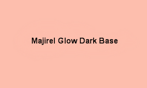 L'Oreal Majirel Glow Base Oscura