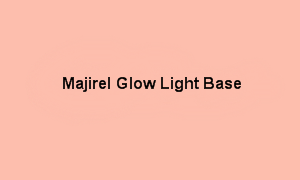 Base luminosa luminosa L'Oreal Majirel