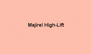 L'Oreal Majirel Hochlift