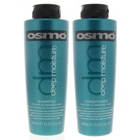 Osmo Deep Moisturising Duo Pack