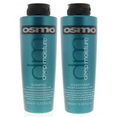 Osmo Profunda Hidratante Duo Pack