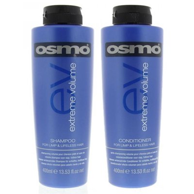 Osmo Extreme Volume Duo Pack