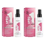 Uniq One Fleur de Lotus, 2 x 150 ml PACK ÉCONOMIQUE !