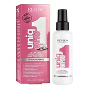 Uniq One Traitement capillaire à la fleur de lotus, 150 ml