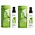 Uniq One Tè verde 2 x 150 ml, CONFEZIONE VANTAGGIO!