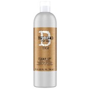 Tigi Bed Head For Men Champú diario de limpieza, 750 ml