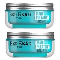 Tigi Pasta manipuladora Bed Head, 2 x 57 gramos ¡PAQUETE AHORRO!