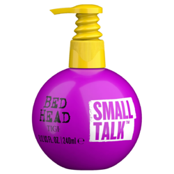 Tigi Parfum Bed Head Style Small Talk, format king size, 240 ml