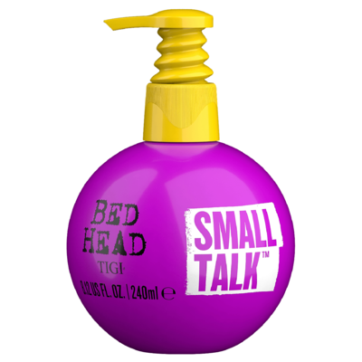 Tigi Bed Head Style Small Talk King Size, 240 ml