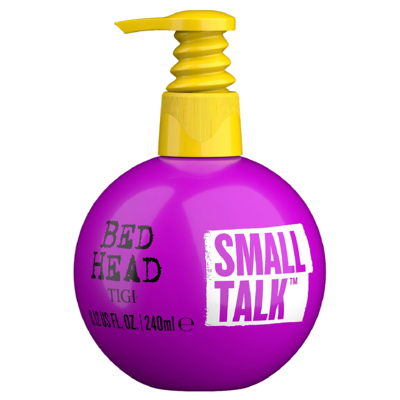 Tigi Bed Head Style Small Talk King Size, 240ml