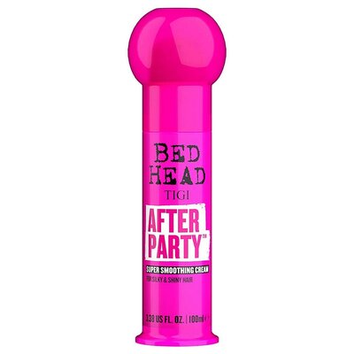 Tigi Bed Head After Party Smoothing Cream, 100 ml