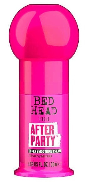 TIGI - Bed Head After Party Cream - 50 ml