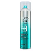 Tigi Laque pour cheveux Bed Head Hard Head, 385 ml