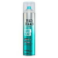 Tigi Bed Head Laque pour têtes dures, 385 ml