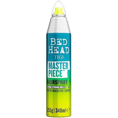 Tigi Bed Head Obra maestra, 340 ml