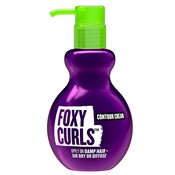 Tigi Bed Head Crema Contorno Ricci Foxy, 200 ml