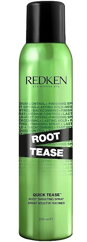 Redken - Quick Tease 15 Backcombing Finishing Spray 250 ml